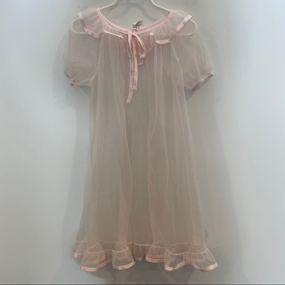 Other - 🍄5/$15 — Little Girl Nighttime Robe